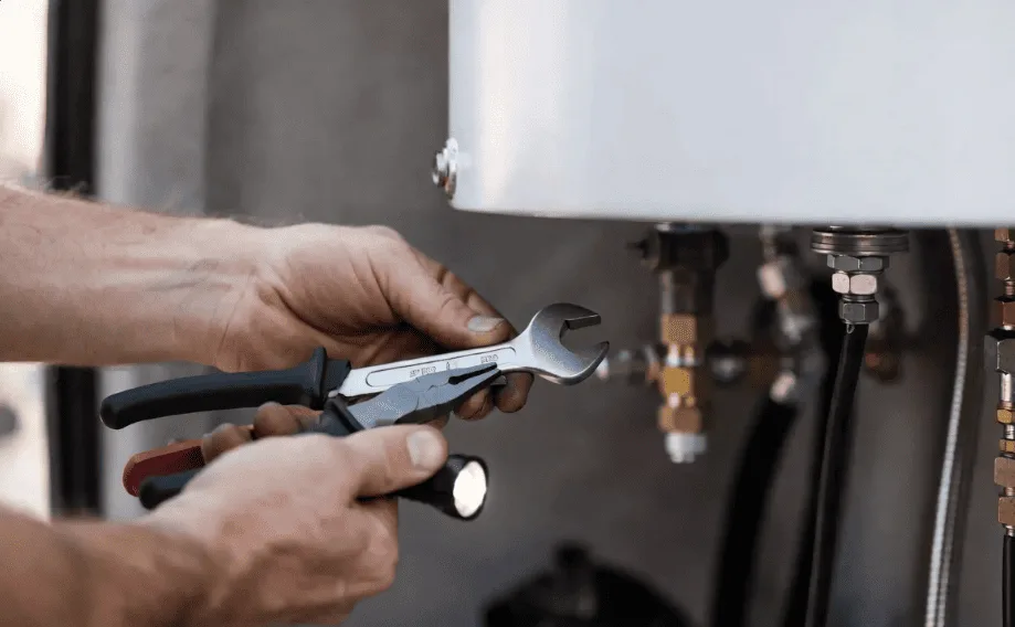 Why choose Water Heater Repair in Ailey, GA